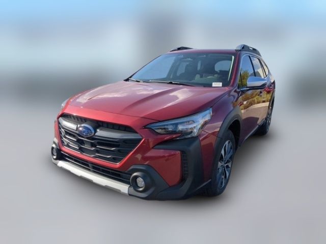 2025 Subaru Outback Touring