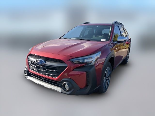 2025 Subaru Outback Touring