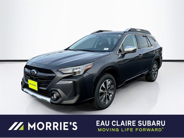 2025 Subaru Outback Touring