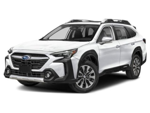 2025 Subaru Outback Touring