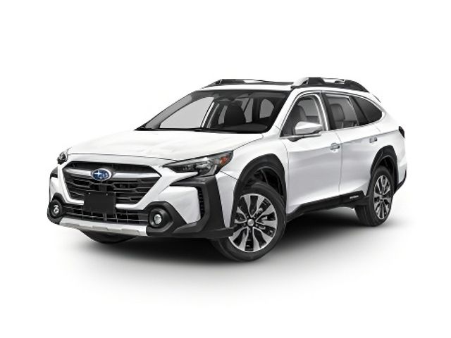 2025 Subaru Outback Touring