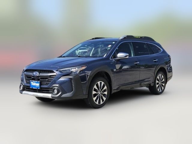 2025 Subaru Outback Touring