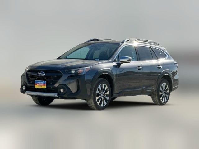 2025 Subaru Outback Touring