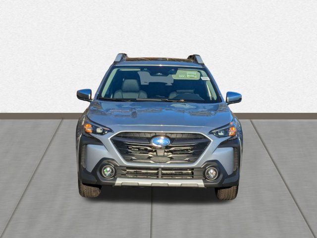 2025 Subaru Outback Touring