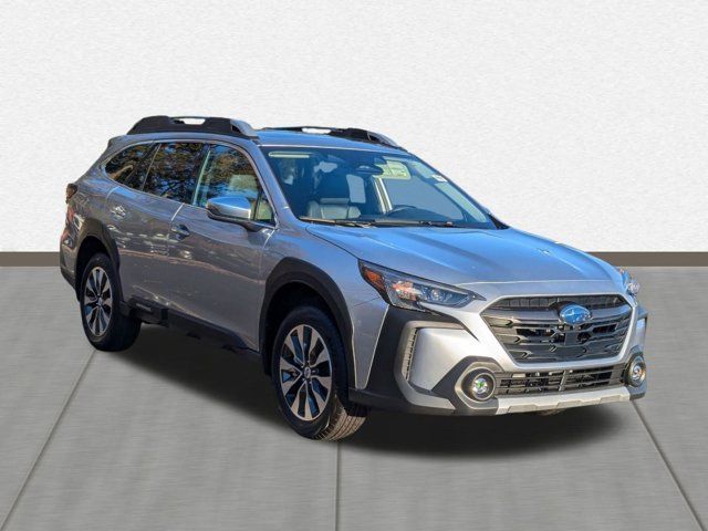 2025 Subaru Outback Touring