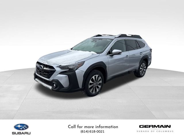 2025 Subaru Outback Touring