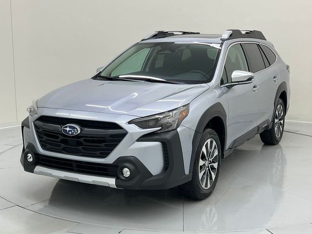 2025 Subaru Outback Touring