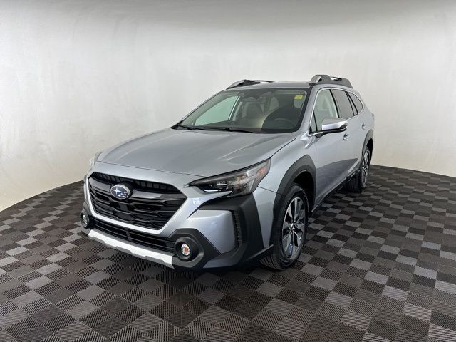 2025 Subaru Outback Touring