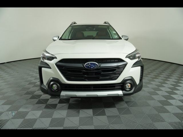 2025 Subaru Outback Touring