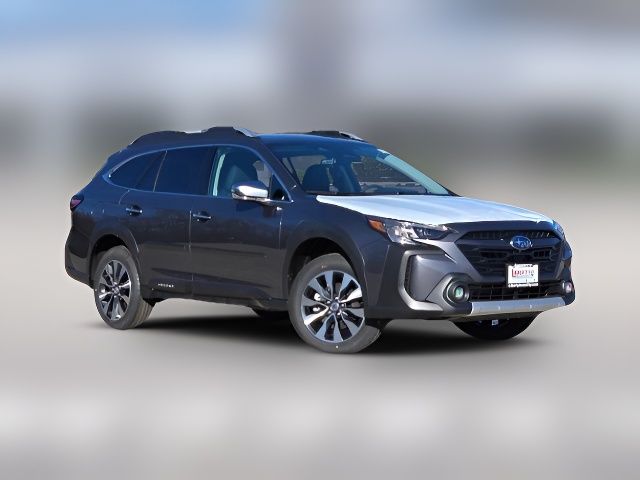 2025 Subaru Outback Touring