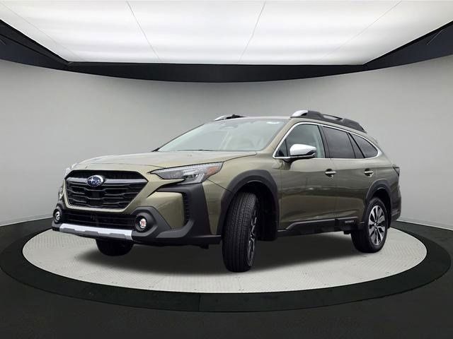 2025 Subaru Outback Touring