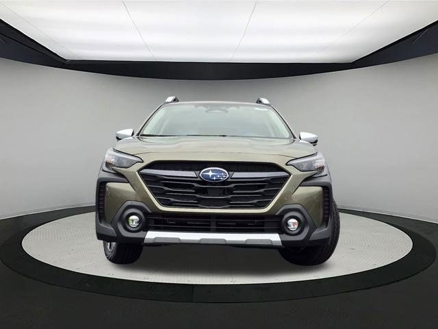 2025 Subaru Outback Touring