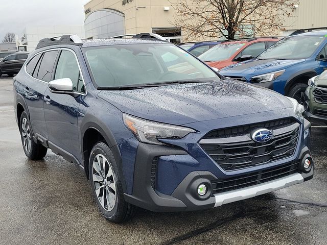 2025 Subaru Outback Touring