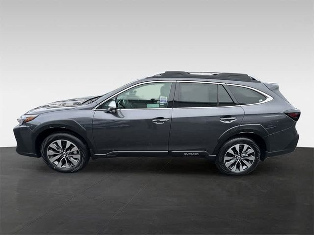 2025 Subaru Outback Touring