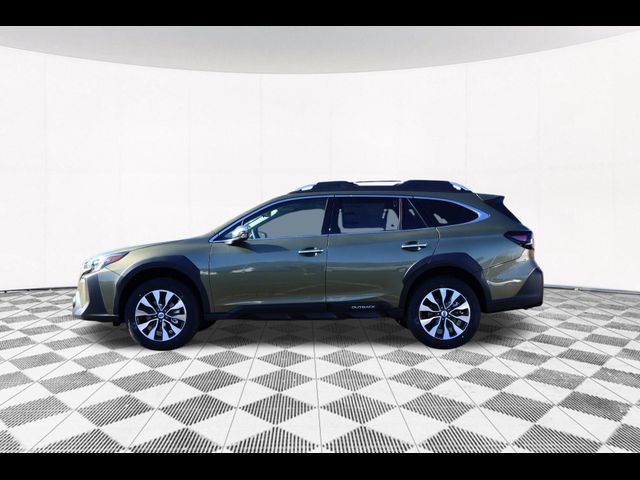 2025 Subaru Outback Touring