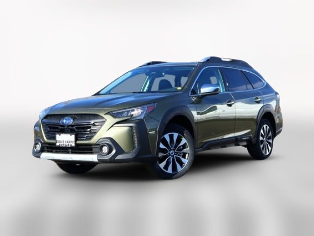 2025 Subaru Outback Touring