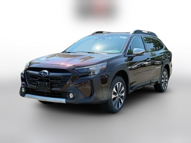 2025 Subaru Outback Touring