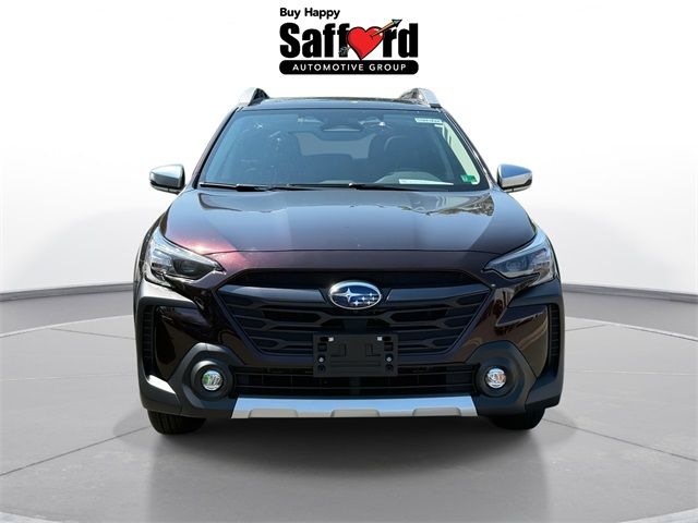 2025 Subaru Outback Touring