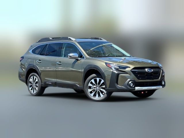 2025 Subaru Outback Touring