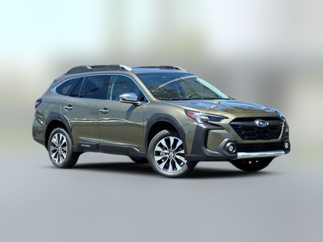 2025 Subaru Outback Touring