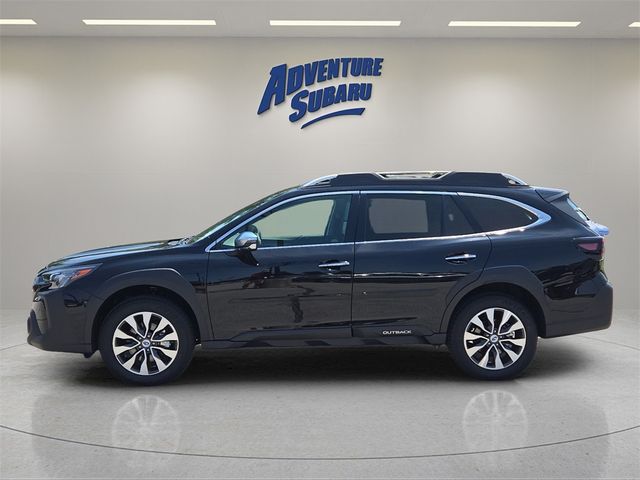 2025 Subaru Outback Touring