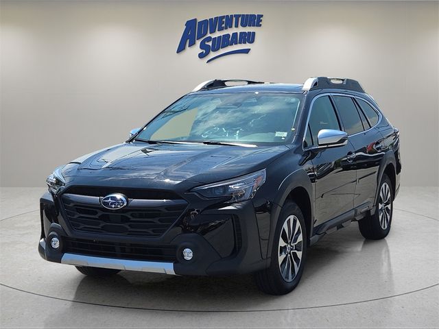 2025 Subaru Outback Touring