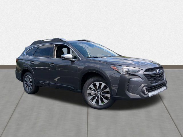 2025 Subaru Outback Touring