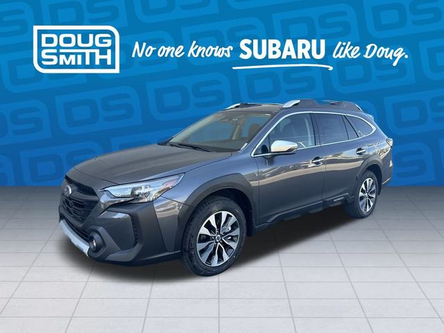 2025 Subaru Outback Touring