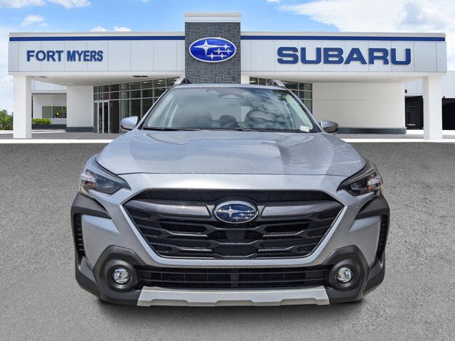 2025 Subaru Outback Touring