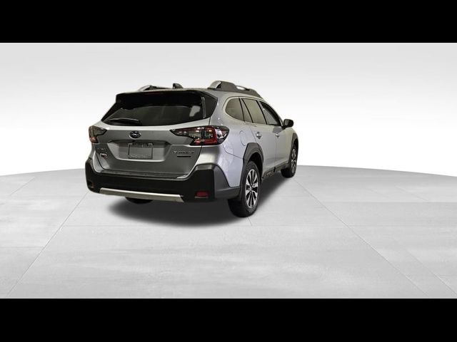 2025 Subaru Outback Touring