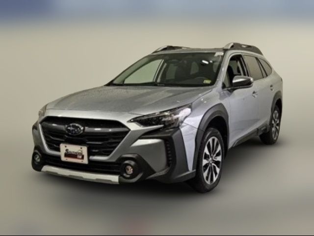 2025 Subaru Outback Touring