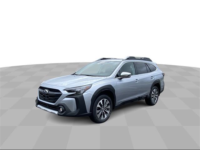 2025 Subaru Outback Touring