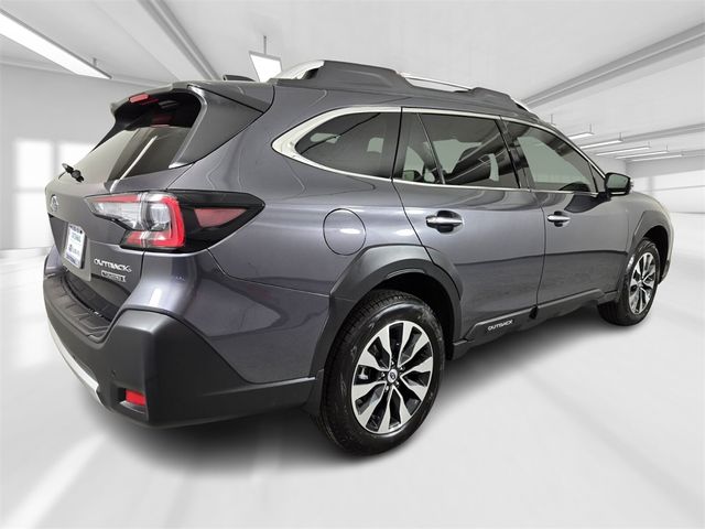 2025 Subaru Outback Touring