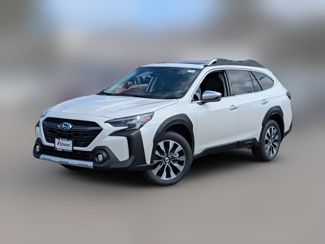 2025 Subaru Outback Touring