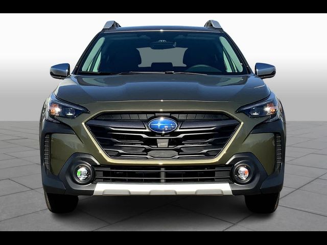 2025 Subaru Outback Touring