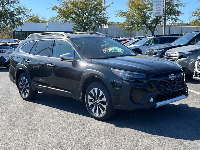 2025 Subaru Outback Touring