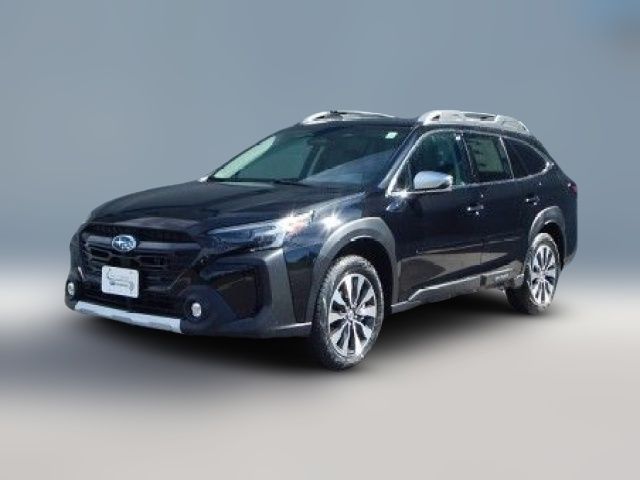 2025 Subaru Outback Touring