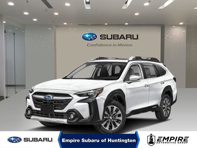 2025 Subaru Outback Touring