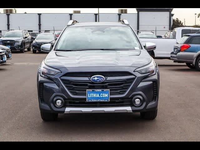 2025 Subaru Outback Touring