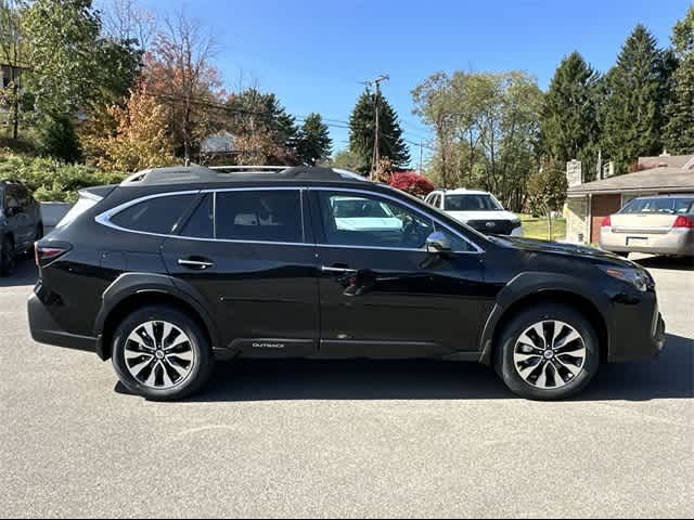 2025 Subaru Outback Touring