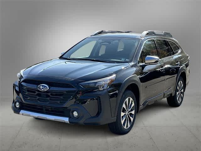 2025 Subaru Outback Touring