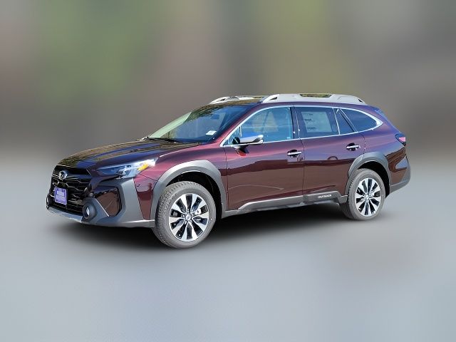 2025 Subaru Outback Touring