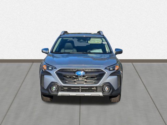 2025 Subaru Outback Touring