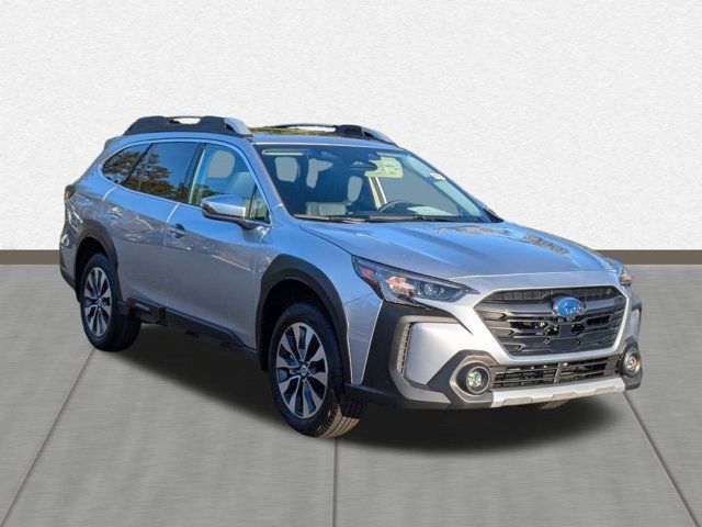 2025 Subaru Outback Touring