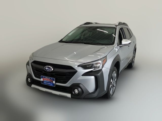 2025 Subaru Outback Touring