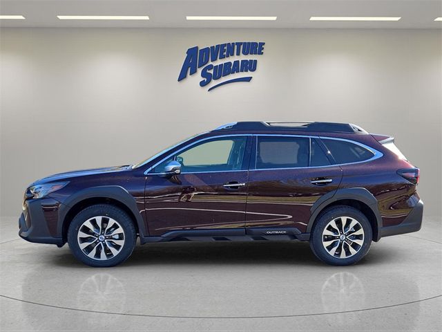 2025 Subaru Outback Touring