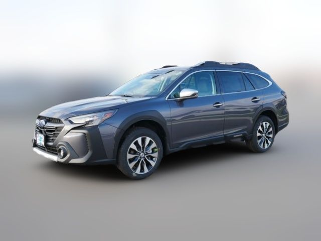 2025 Subaru Outback Touring