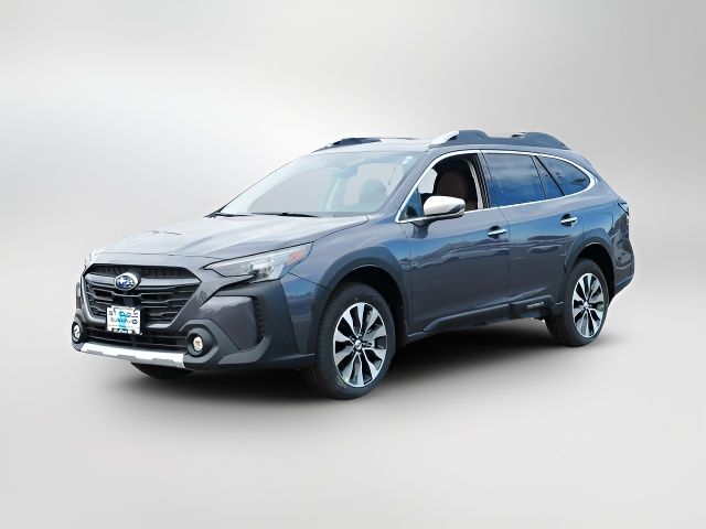 2025 Subaru Outback Touring