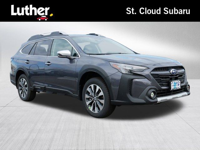 2025 Subaru Outback Touring