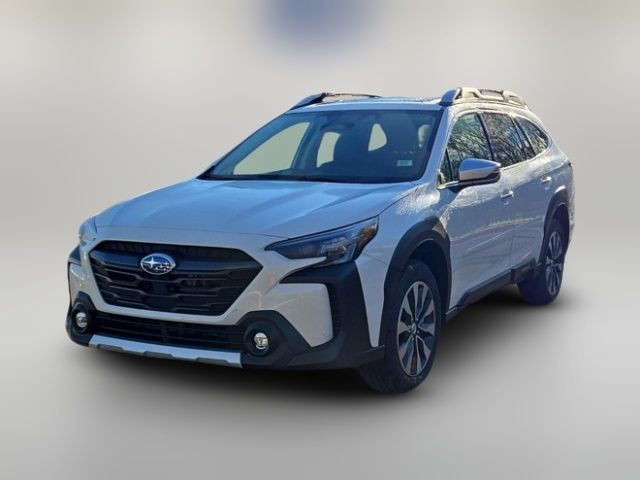 2025 Subaru Outback Touring